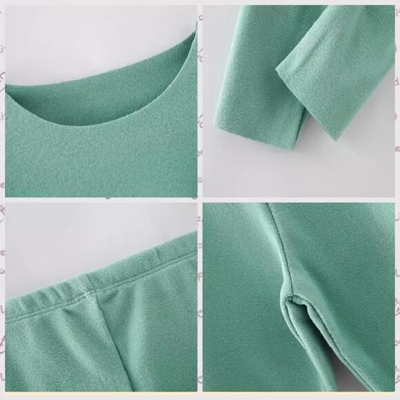 New 8 years  long underwear - Picture 2 of 4